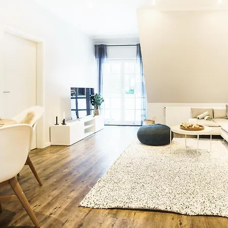 Bbq I Xxl Rooftop I Kamin I King I Kuecheninsel I Wasch I Wooon Design I 아파트