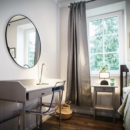 Bbq I Xxl Rooftop I Kamin I King I Kuecheninsel I Wasch I Wooon Design I 아파트 *