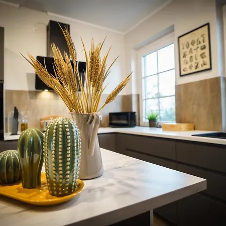 Bbq I Xxl Rooftop I Kamin I King I Kuecheninsel I Wasch I Wooon Design I *