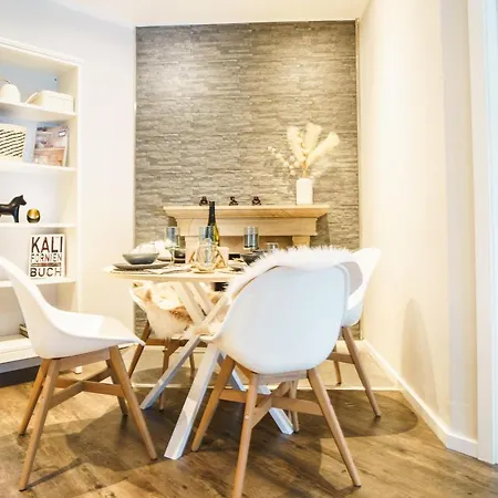 Bbq I Xxl Rooftop I Kamin I King I Kuecheninsel I Wasch I Wooon Design I 아파트 *