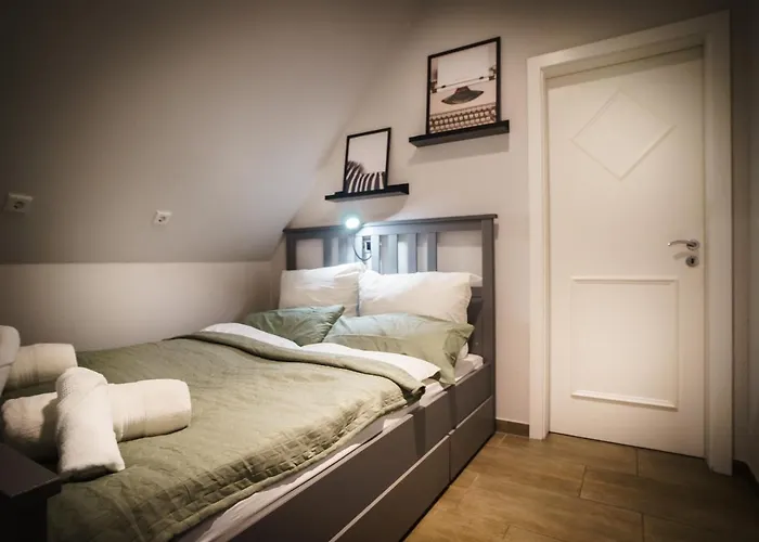 Bbq I Xxl Rooftop I Kamin I King I Kücheninsel I Wasch I Wooon Design I Apartamento *