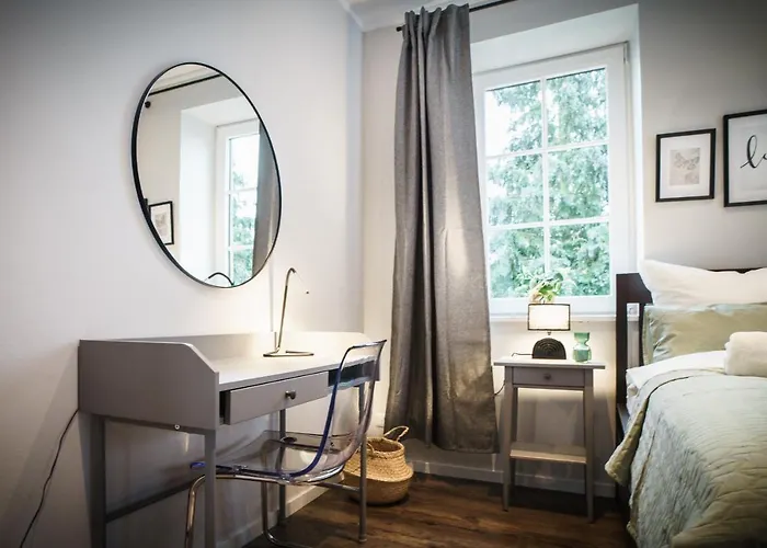 Bbq I Xxl Rooftop I Kamin I King I Kuecheninsel I Wasch I Wooon Design I Lejlighed *