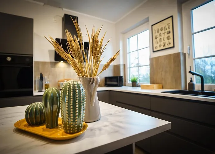 Bbq I Xxl Rooftop I Kamin I King I Kücheninsel I Wasch I Wooon Design I *