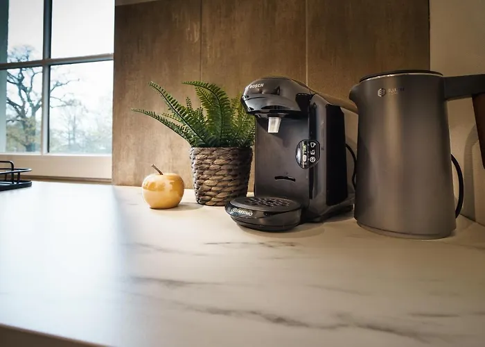 Bbq I Xxl Rooftop I Kamin I King I Kücheninsel I Wasch I Wooon Design I