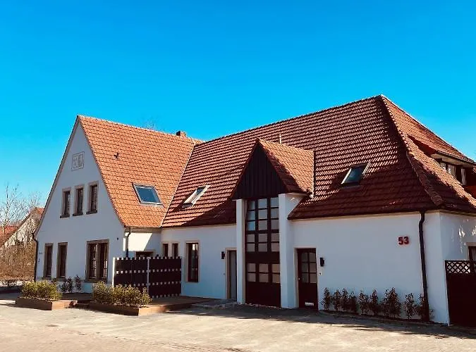 Bbq I Xxl Rooftop I Kamin I King I Kuecheninsel I Wasch I Wooon Design I Lejlighed *